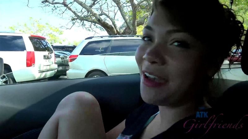 Cassidy Banks makes you cum in Hawaii Cassidy Banks makes you cum in Hawaii