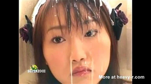 sex doll bukkake Japanese bukkake doll: Babe, Cumshot & Asian Porn