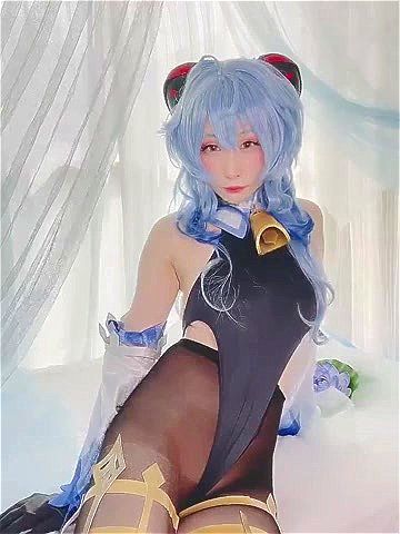 Cosplay Cosplay