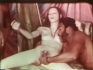 300px x 225px - Watch Annette Haven with sex helpers - Vintage, Cumshot, Interracial Porn -  SpankBang