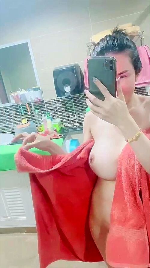 selfie 1