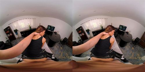 VR Cosplay  miniatyrbild