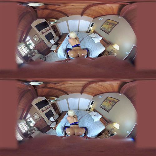 VR long thumbnail