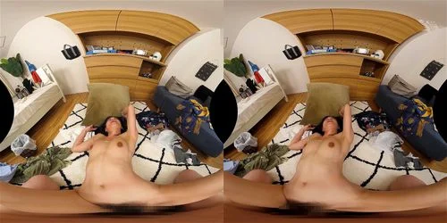Jav VR ken thumbnail