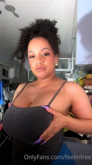british ebony tits - Watch Uk Ebony shows her big tits - Solo, Ebony, Big Tits Porn - SpankBang