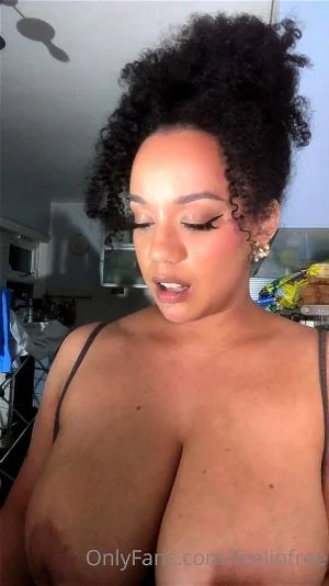 british ebony tits - Watch Uk Ebony shows her big tits - Solo, Ebony, Big Tits Porn - SpankBang