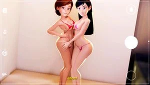 Helen Parr thumbnail