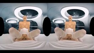 Space Girl