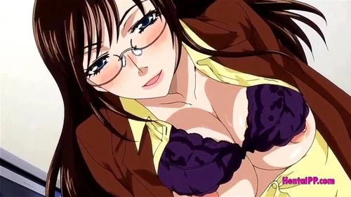 Brunette Anime Porn - Watch Angry Hot Brunette Hentai MILF Fuck To Calm Down - Anime, Hentai,  Hentai Sex Porn - SpankBang