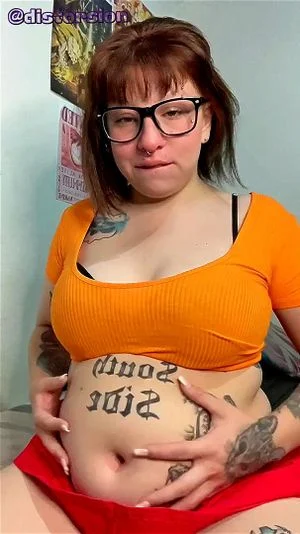 Belly Stuffing Porn - Weight Gain & Feedee Videos - SpankBang