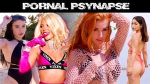 Pornal Psynapse PMV