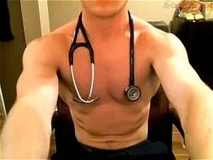 300px x 225px - Watch Solo Doctor Roleplay - Gay, Solo, Big Ass Porn - SpankBang