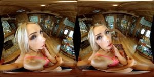 Skinny & Petite VR thumbnail