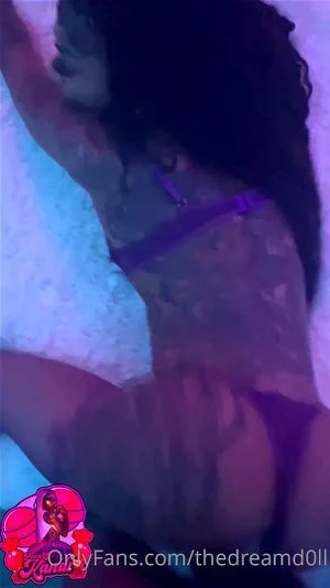 Black Tgirls Fucked thumbnail