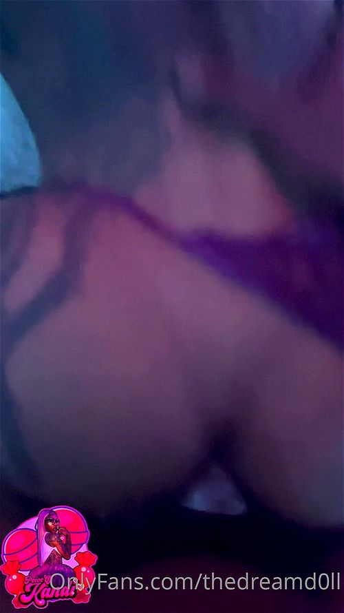 Watch DOll Kandii - Bbc, Tranny, Shemale Porn - SpankBang