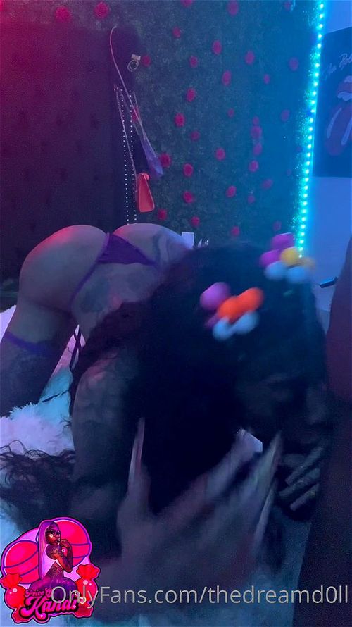 Watch DOll Kandii - Bbc, Tranny, Shemale Porn - SpankBang