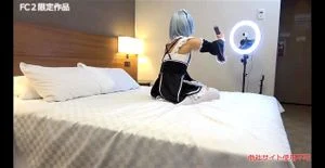 Cosplay Re:Zero thumbnail