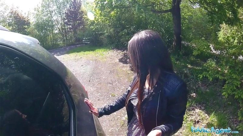Public Agent Single white female fucks big cock Public Agent Single white female fucks big cock