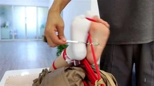 bondage thumbnail