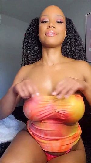 Sexy Ebony Girls thumbnail