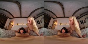 April Olsen VR thumbnail