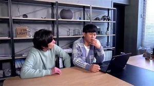 Asian thumbnail
