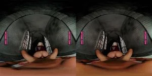 VR Porn thumbnail