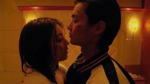 Korean Sex Scene