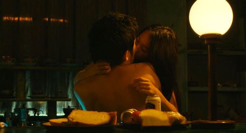 韓国のセックスシーン エロ動画 - SpankBang