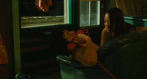 韓国のセックスシーン エロ動画 - SpankBang