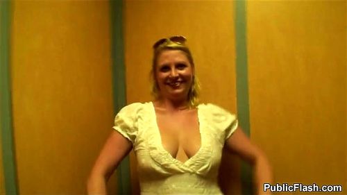 Public flash: Cowgirl, Amateur & Blonde Porn - SpankBang