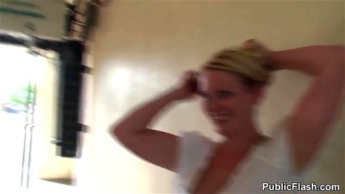 Public flash: Cowgirl, Amateur & Blonde Porn - SpankBang