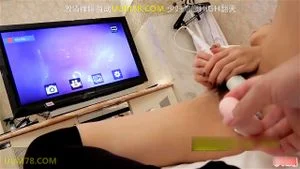 巨乳美人5 thumbnail