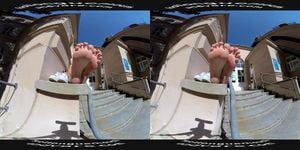 vr feet thumbnail