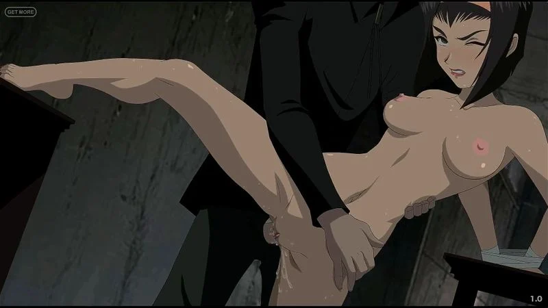Faye - Cowboy Bebop Faye - Cowboy Bebop