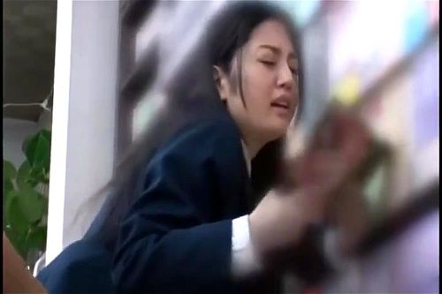 Girl is temptation in Purest form