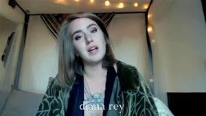 Goddess Diana Rey thumbnail