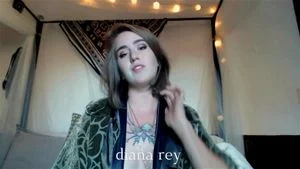 Diana Rey Hypnosis thumbnail