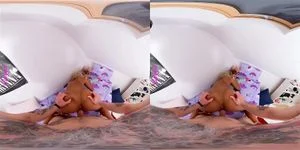 VR Ebony thumbnail