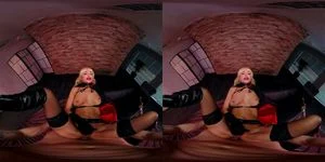 Hooker thumbnail