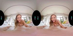 Tina Kay VR thumbnail