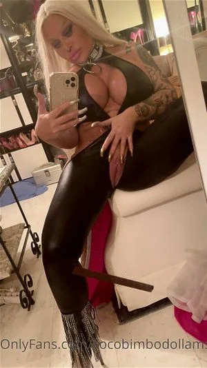 Coco Bimbodoll thumbnail