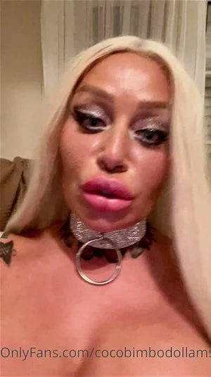 Coco Bimbodoll thumbnail