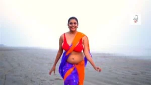 SAREE _DESI MODEL thumbnail