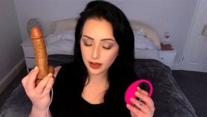 JJ Asmr thumbnail