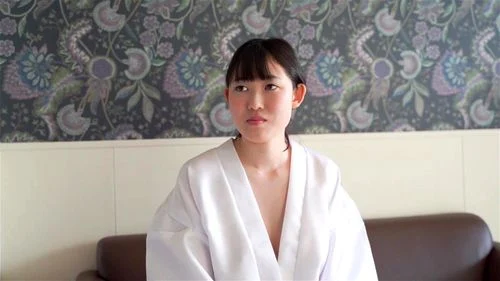 【個人撮影】「巫女のバイトをしています」 文化系女子大生のプルプル未使用ボディ～美しき日本の美