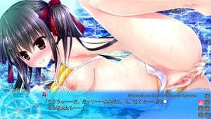 [クロシェット] ここから夏のイノセンス！ thumbnail