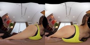 My favourite Japanese VR thumbnail