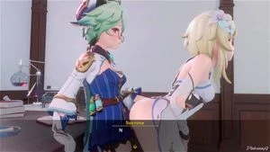 mmd_sex2 thumbnail