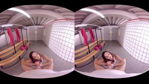 VR Small Tits thumbnail